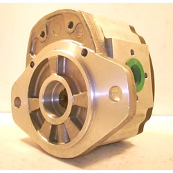 FINLAY 10242018 HYDRAULICZNA POMPA PRZEKŁADNI
