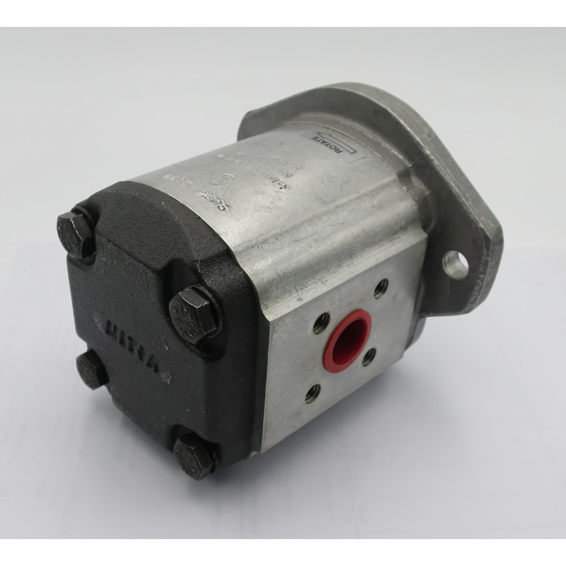 HYDRAULICZNA POMPA PRZEKŁADNIOWA 1PX 17,0CC/OBR