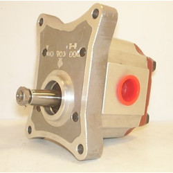 LINDE 3007355/2 HYDRAULICZNA POMPA PRZEKŁADNIOWA