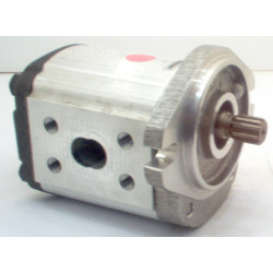 HYDRAULICZNA POMPA PRZEKŁADNI 1SX195C 57013