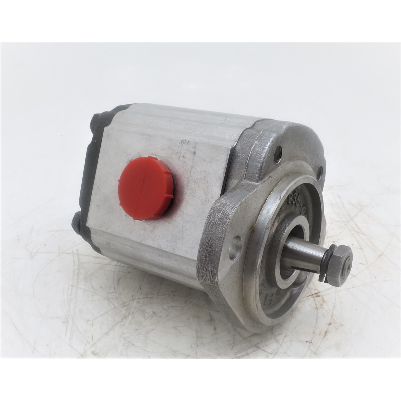 HYDRAULICZNA POMPA PRZEKŁADNI 1PX 19,5 cm3/obr