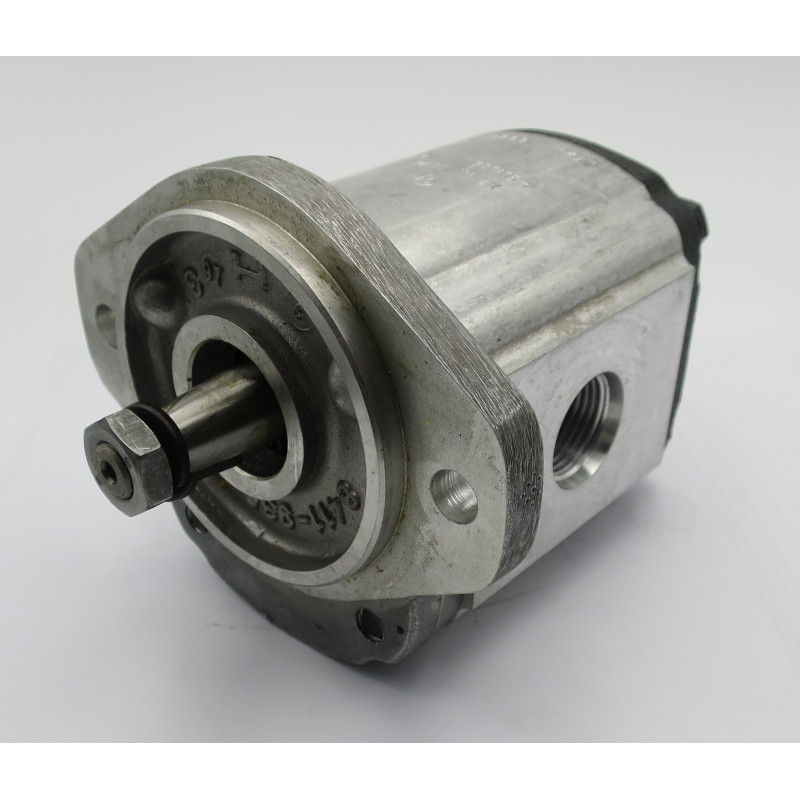 HYDRAULICZNA POMPA PRZEKŁADNI 1PX 19,5 cm3/obr