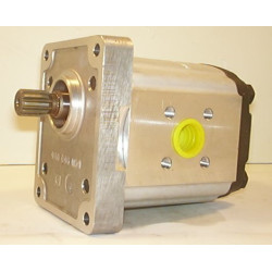 HYDRAULICZNA POMPA PRZEKŁADNIOWA 1PX 22,0CC/OBR