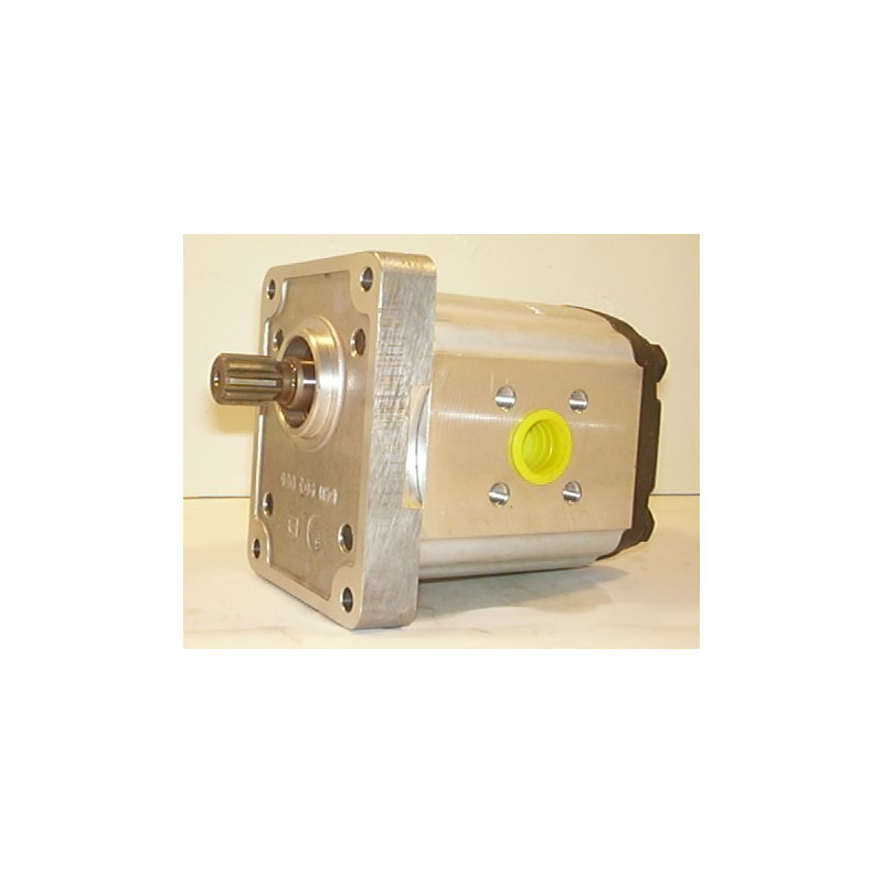 HYDRAULICZNA POMPA PRZEKŁADNIOWA 1PX 22,0CC/OBR