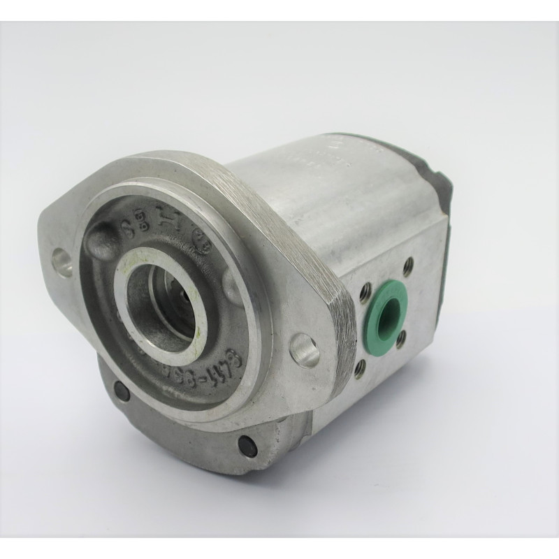 HYDRAULICZNA POMPA PRZEKŁADNI 1PX25.0CC/REV