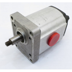 HYDRAULICZNA POMPA PRZEKŁADNI 1PX 28,5 cm3/obr