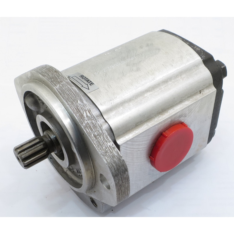 HYDRAULICZNA POMPA PRZEKŁADNIOWA 1PX 28,05C/REV