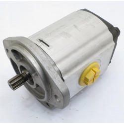 HYDRAULICZNA POMPA PRZEKŁADNI 1PX 28,5 cm3/obr