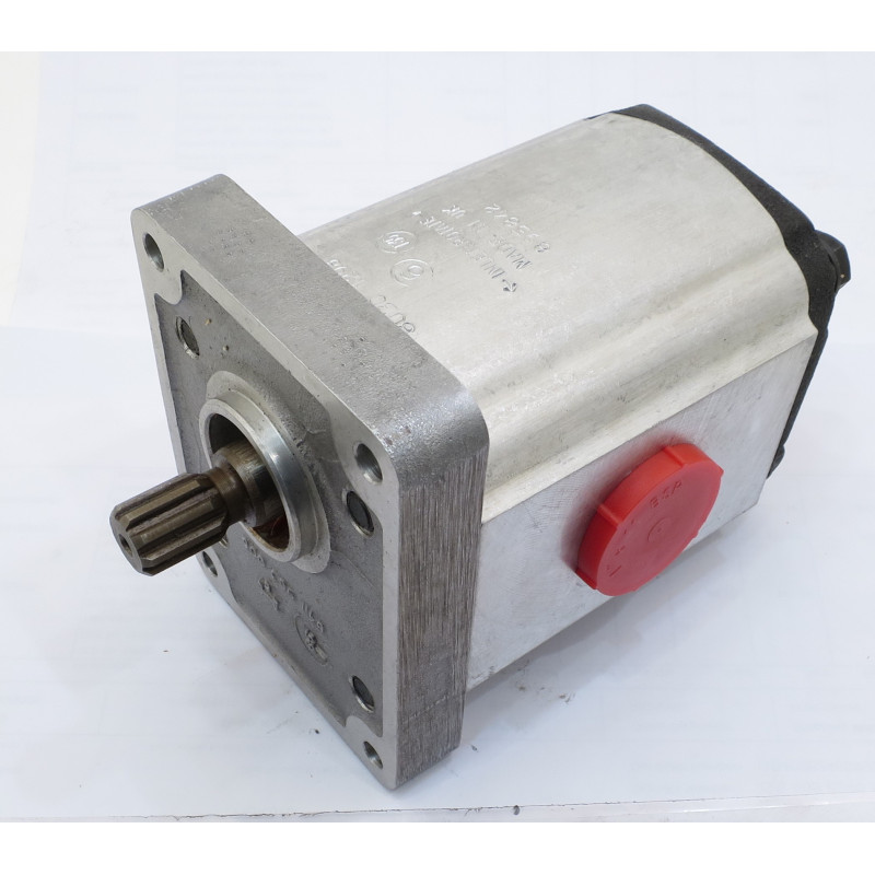 HYDRAULICZNA POMPA PRZEKŁADNI 1PX 28,5 cm3/obr