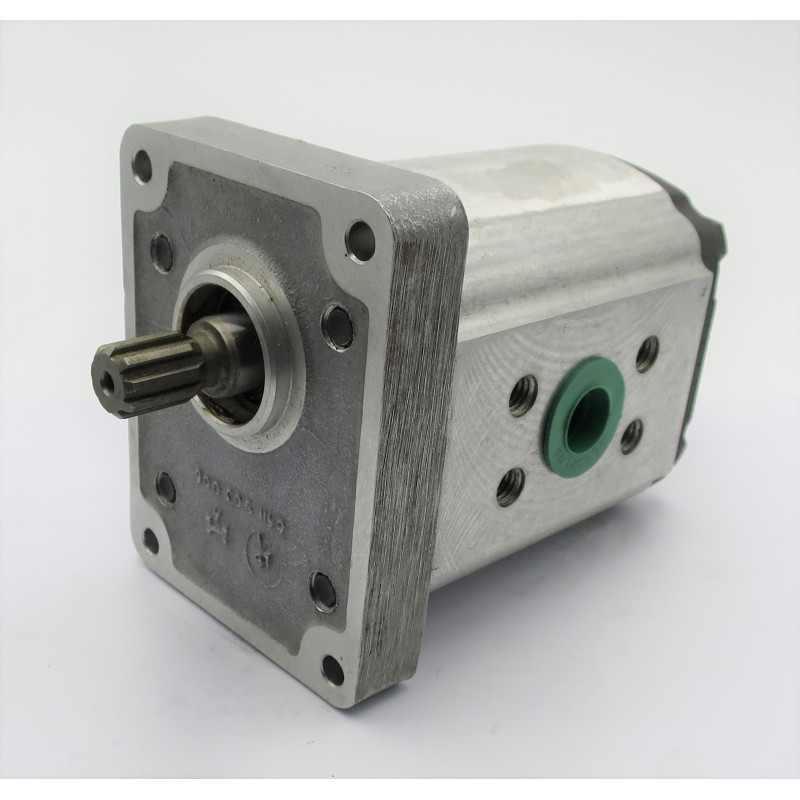 HYDRAULICZNA POMPA PRZEKŁADNI 1PX 28,5 cm3/obr