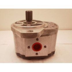 HYDRAULICZNA POMPA PRZEKŁADNI 2PL 16,66 cm3/obr