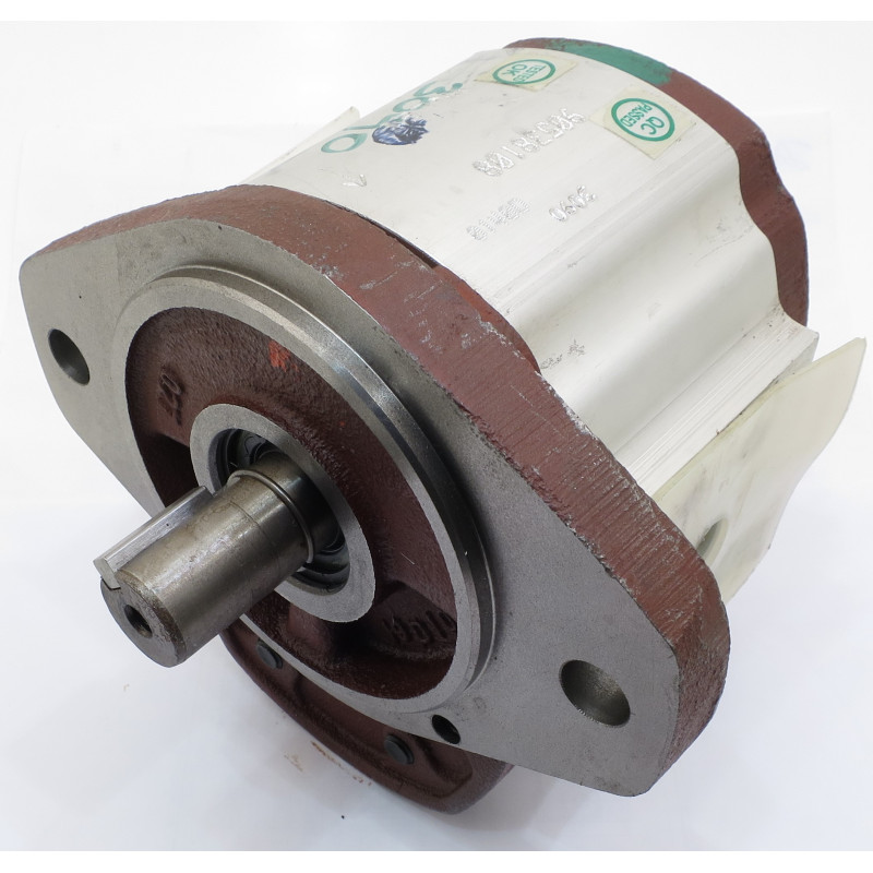 HYDRAULICZNA POMPA PRZEKŁADNI 2PL 16,66 cm3/obr