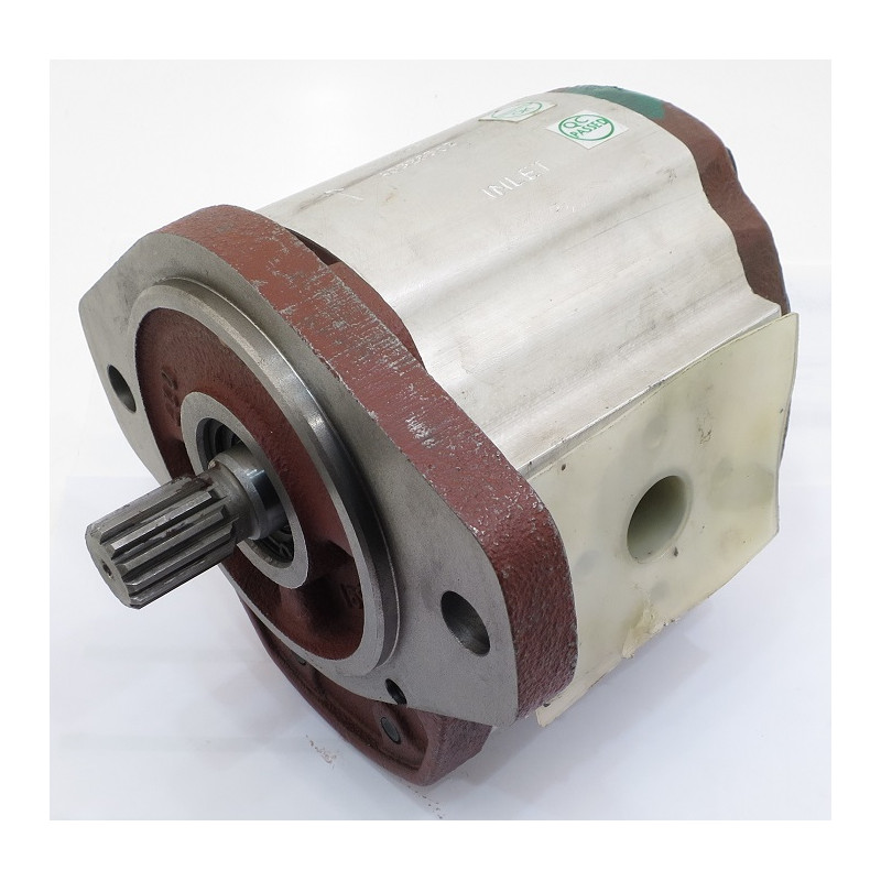 HYDRAULICZNA POMPA PRZEKŁADNI 2PL 22,71 cm3/obr