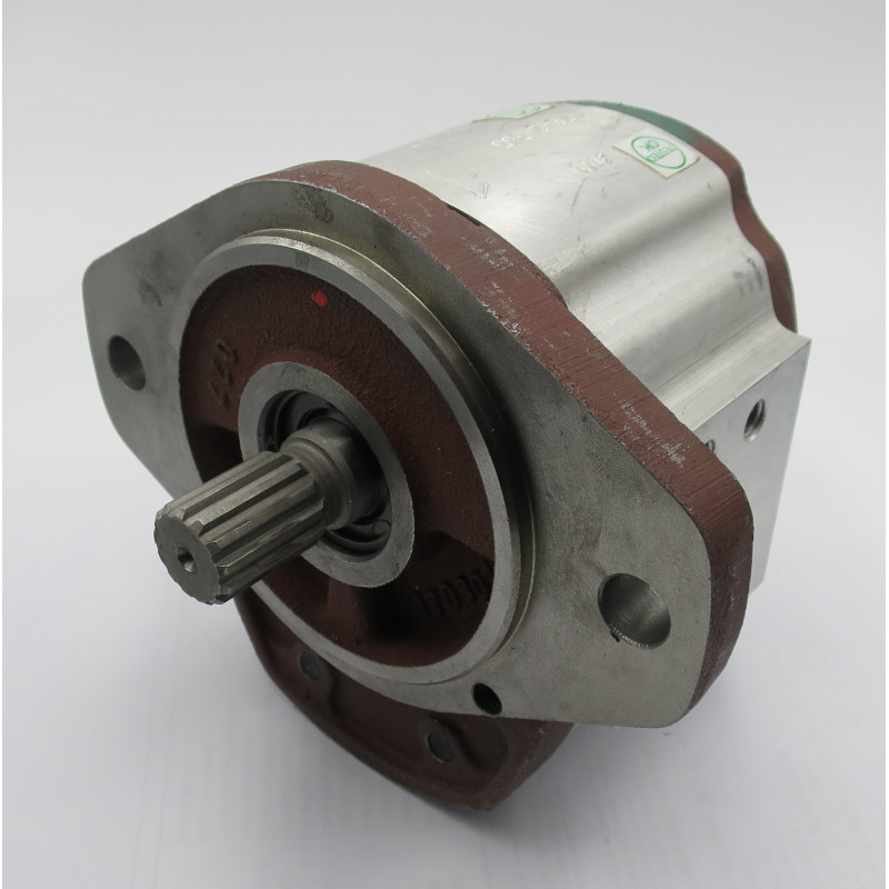 HYDRAULICZNA POMPA PRZEKŁADNI 2PL 22,71 cm3/obr