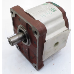 HYDRAULICZNA POMPA PRZEKŁADNI 2PL 28,77 cm3/obr