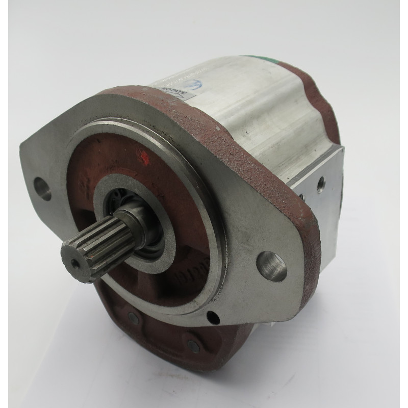 HYDRAULICZNA POMPA PRZEKŁADNI 2PL 28,77CC/REC