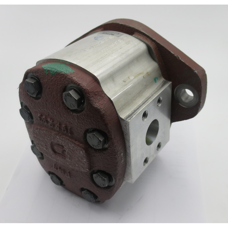 HYDRAULICZNA POMPA PRZEKŁADNI 2PL 28,77CC/REC
