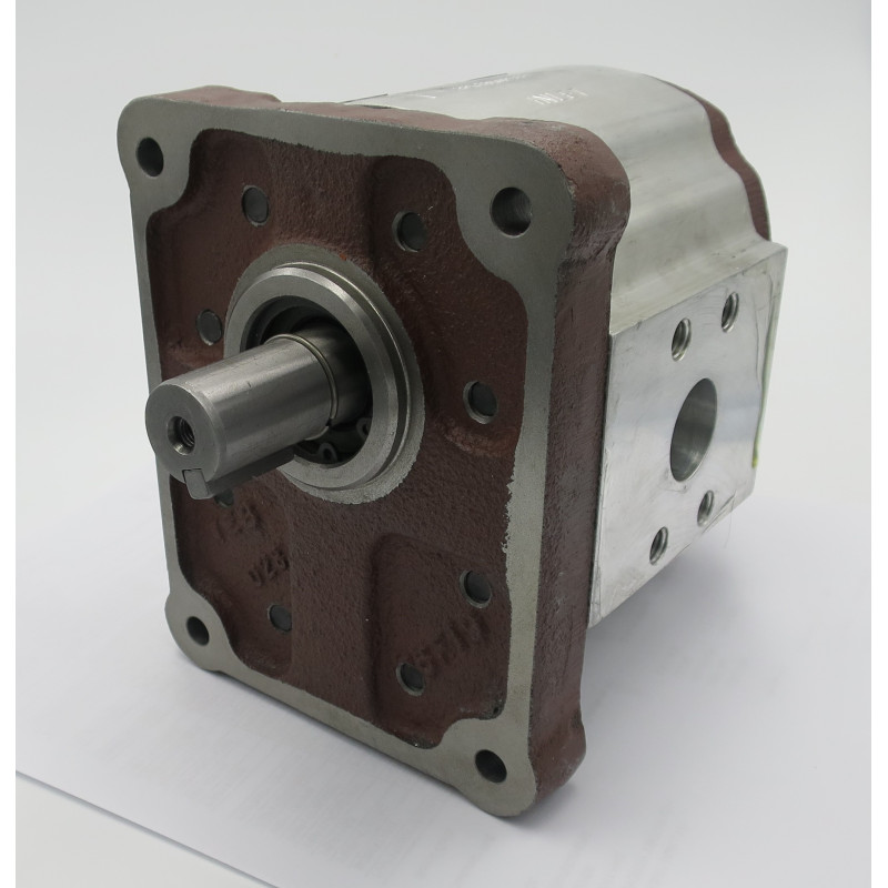 HYDRAULICZNA POMPA PRZEKŁADNI 2PL 33,23 cm3/obr