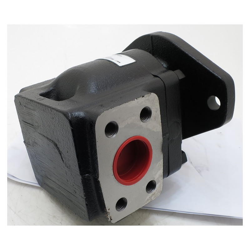 PGP620A0460CD1H3NS5D6B1B1 HYDRAULIKA