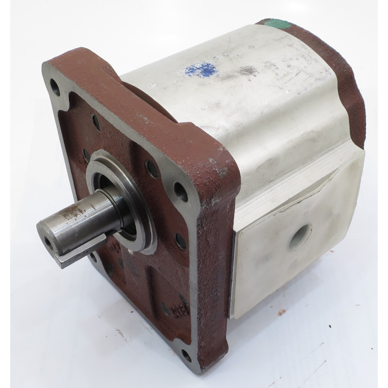 HYDRAULICZNA POMPA PRZEKŁADNI 2PL 33,23 cm3/obr