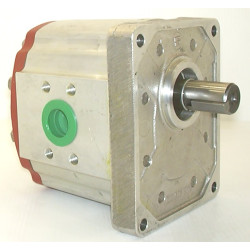HYDRAULICZNA POMPA PRZEKŁADNI 2PL 37,85 cm3/obr
