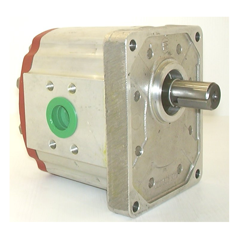 HYDRAULICZNA POMPA PRZEKŁADNI 2PL 37,85 cm3/obr