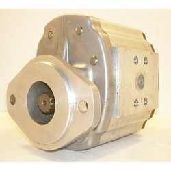 HYDRAULICZNA POMPA PRZEKŁADNI 2PL 37,85 cm3/obr