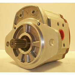 HYDRAULICZNA POMPA PRZEKŁADNI 2PL 37,85 cm3/obr