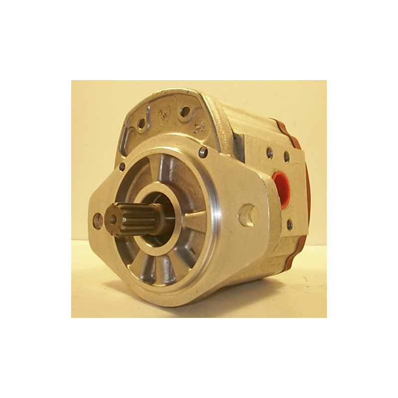 HYDRAULICZNA POMPA PRZEKŁADNI 2PL 37,85 cm3/obr