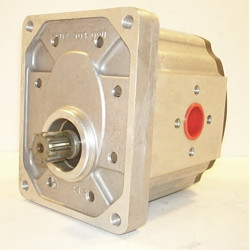 HYDRAULICZNA POMPA PRZEKŁADNI 2PL 49,35 cm3/obr