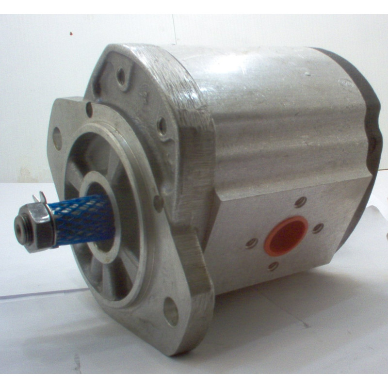 HYDRAULICZNA POMPA PRZEKŁADNI 2PL 49,35 cm3/obr
