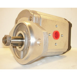 HYDRAULICZNA POMPA PRZEKŁADNI 2PX 37,85 cm3/obr