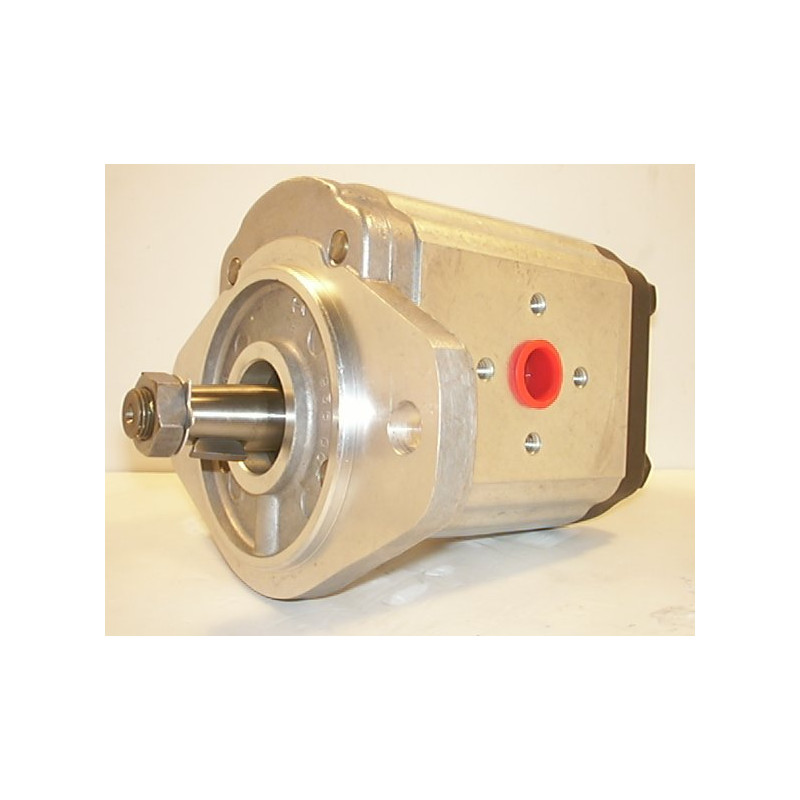 HYDRAULICZNA POMPA PRZEKŁADNI 2PX 37,85 cm3/obr