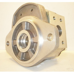 HYDRAULICZNA POMPA PRZEKŁADNI 3PL 56,20 cm3/obr