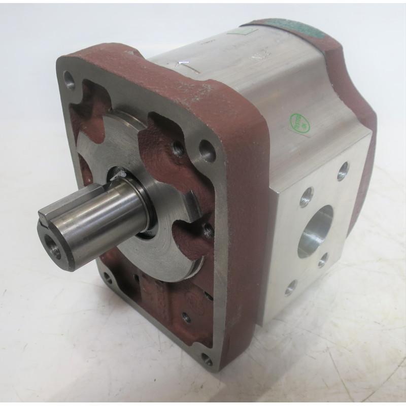 HYDRAULICZNA POMPA PRZEKŁADNI 3PL 56,20 cm3/obr