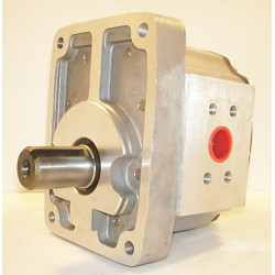 HYDRAULICZNA POMPA PRZEKŁADNI 3PL 56,20 cm3/obr