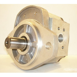 HYDRAULICZNA POMPA PRZEKŁADNI 3PL 56,20 cm3/obr
