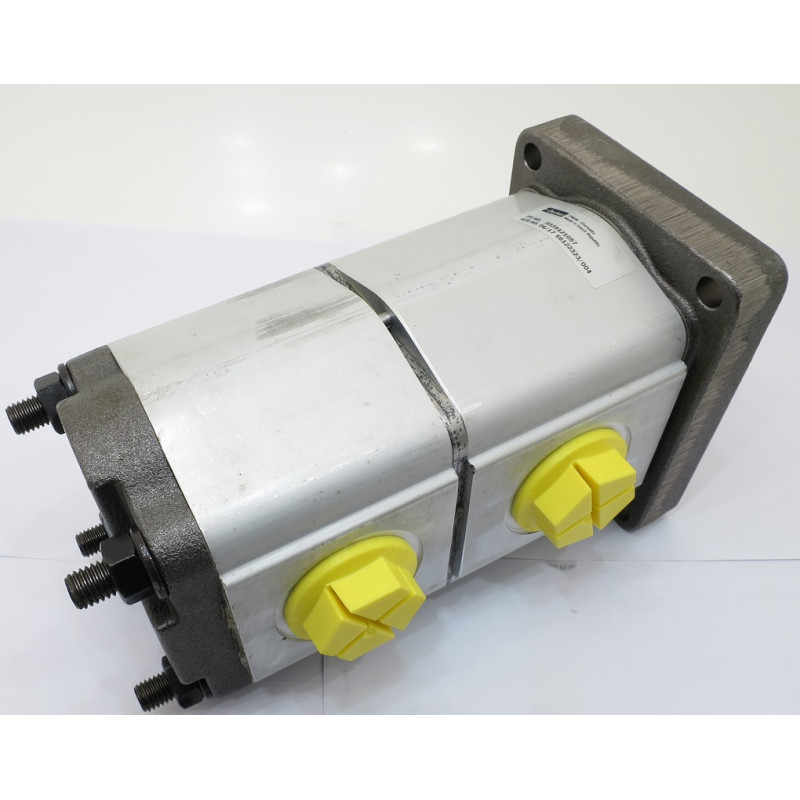 HYDRAULIKA TANDEMOWA 2PX390-2PX290C
