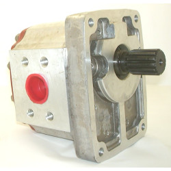 HYDRAULICZNA POMPA PRZEKŁADNI 3PL 77,19 cm3/obr