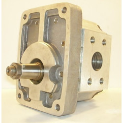 HYDRAULICZNA POMPA PRZEKŁADNI 3PL 77,19 cm3/obr