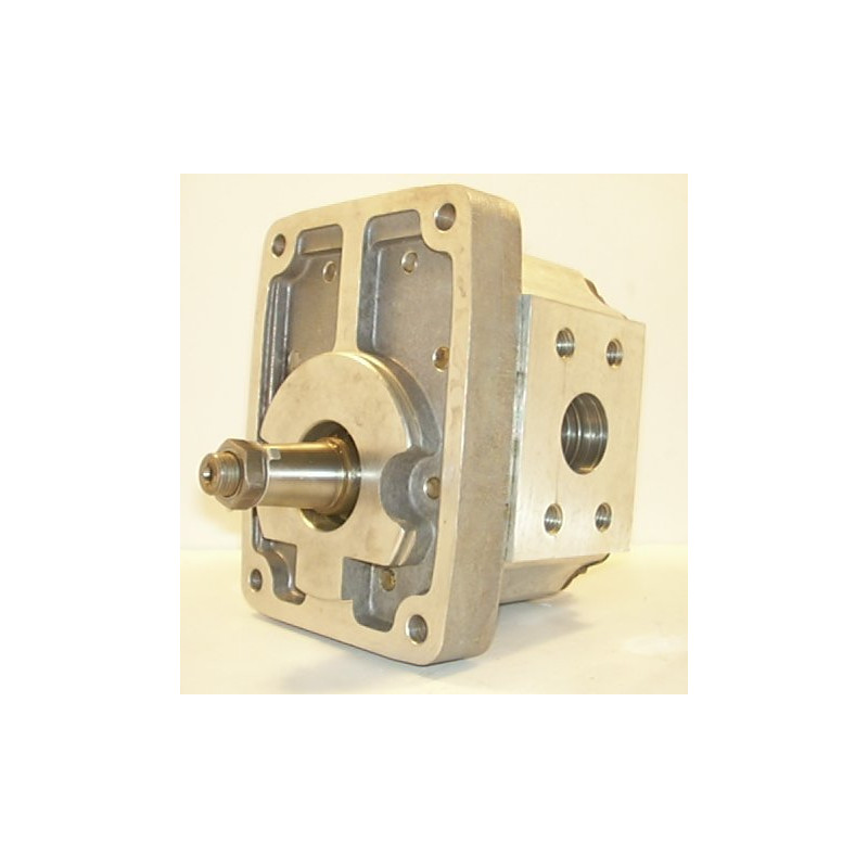 HYDRAULICZNA POMPA PRZEKŁADNI 3PL 77,19 cm3/obr