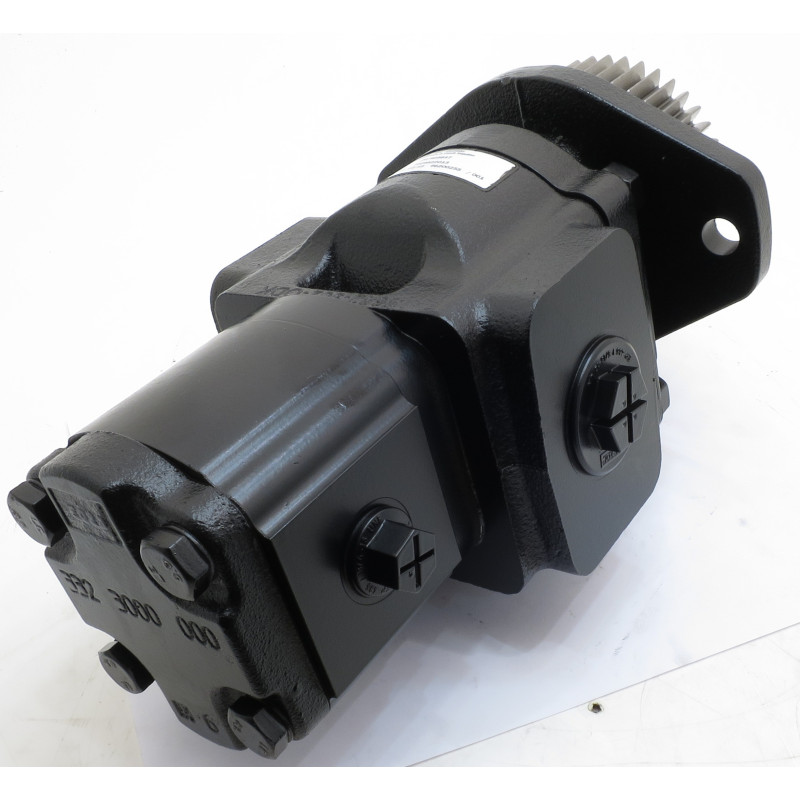 PARKER nr 7029522013 PRZEKŁADNIA HYDRAULICZNA