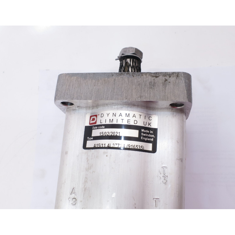 D.B. K916535 TAN SING IN 07724