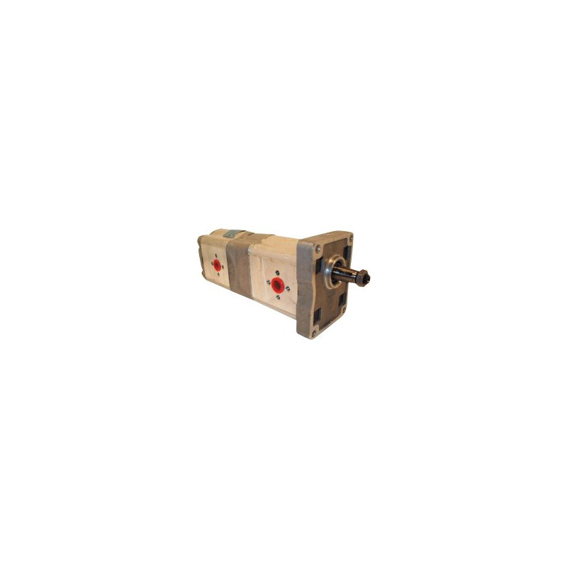 D.B. K310386 TAN 4 PRT 19693