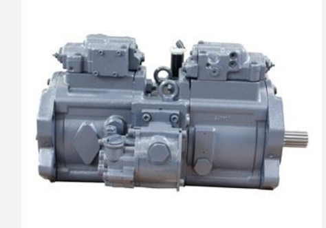 GDZIE KUPIĆ POMPĘ HYDRAULICZNĄ DO KOPARKI VOLVO ?