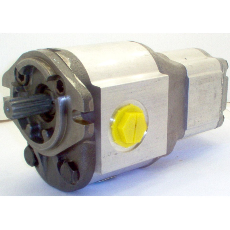 Pompy hydrauliczne Sauer Danfoss