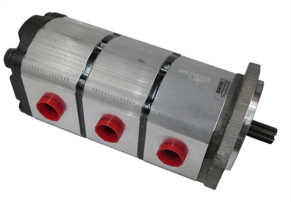 Pompy hydrauliczne Parker Hanifin