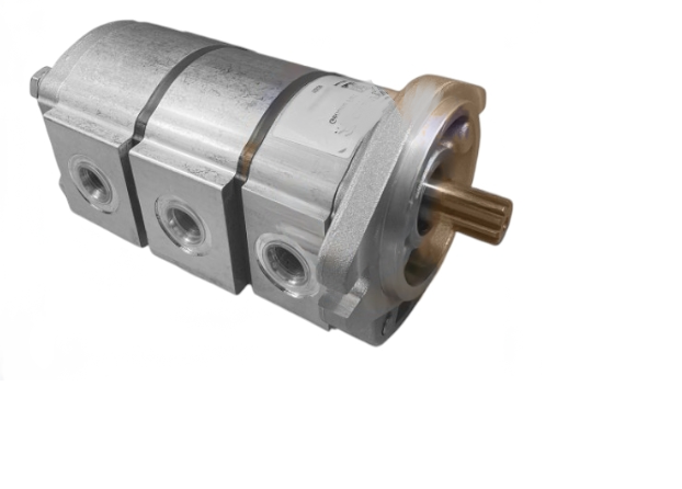 Pompy hydrauliczne Parker Hanifin